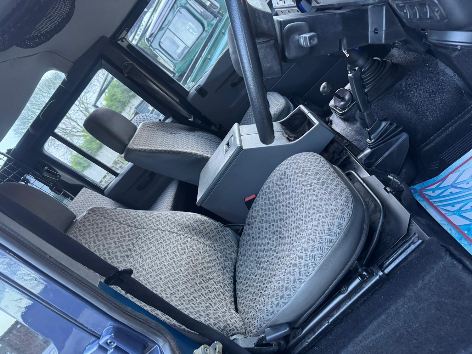 Used Land Rover Defender 2000 for sale - 76866514: Photo 20