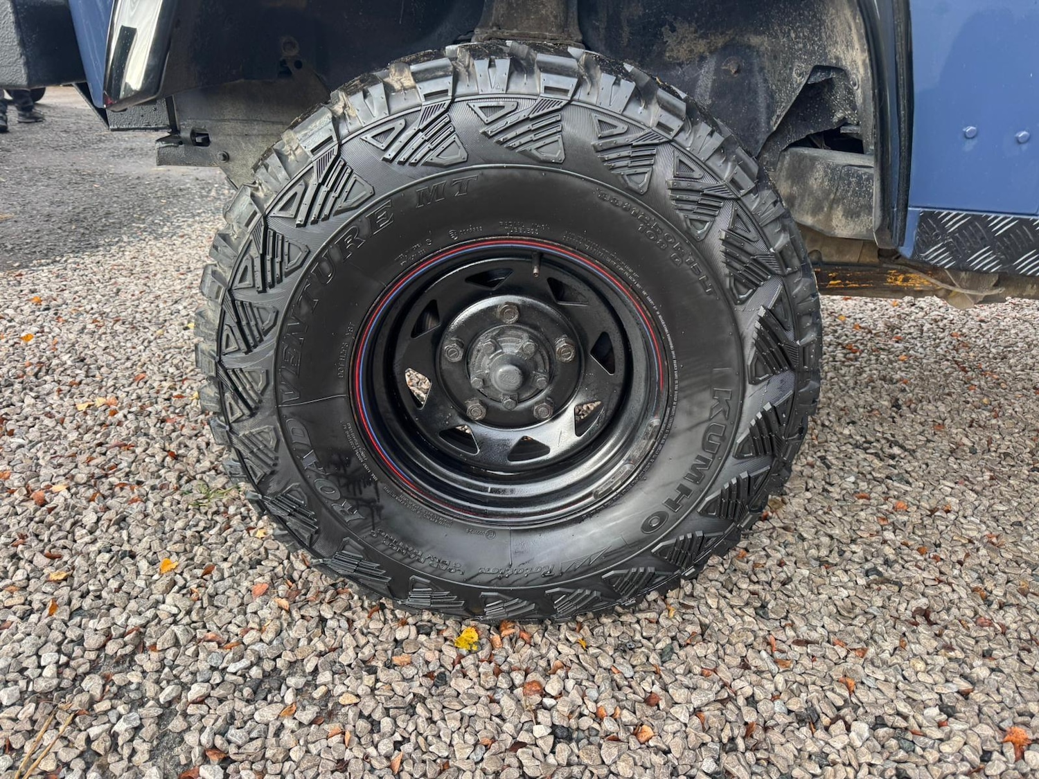 Used Land Rover Defender 2000 for sale - 76866514: Photo 56