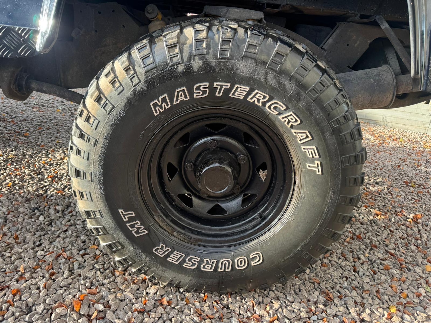 Used Land Rover Defender 2000 for sale - 76866514: Photo 58