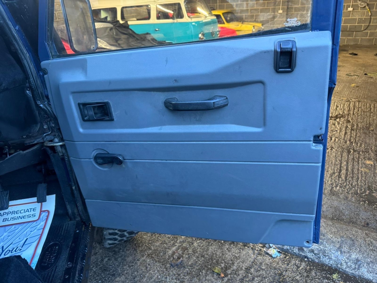 Used Land Rover Defender 2000 for sale - 76866514: Photo 80