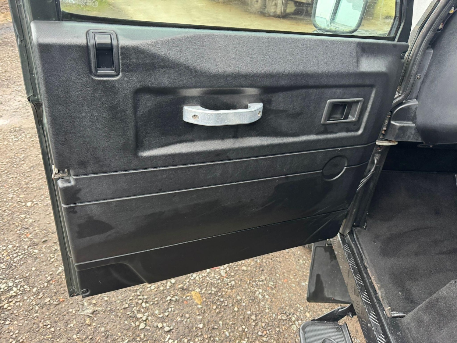 Used Land Rover Defender 2007 for sale - 77426124: Photo 69