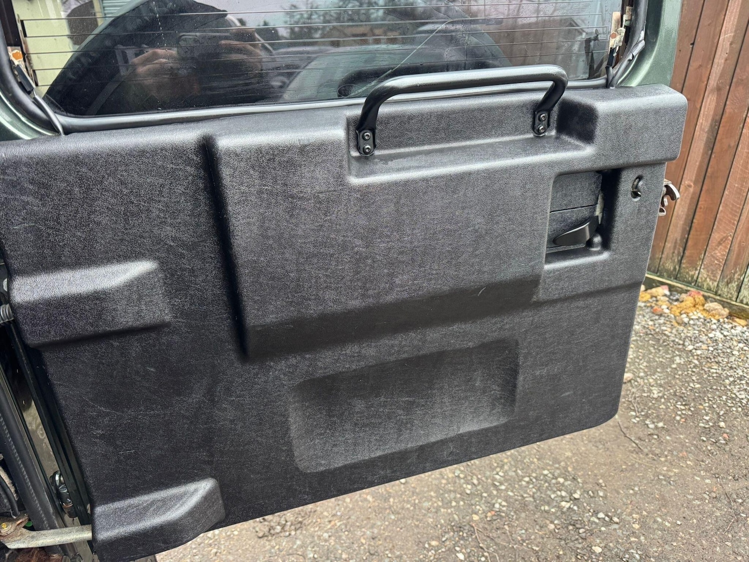 Used Land Rover Defender 2007 for sale - 77426124: Photo 70