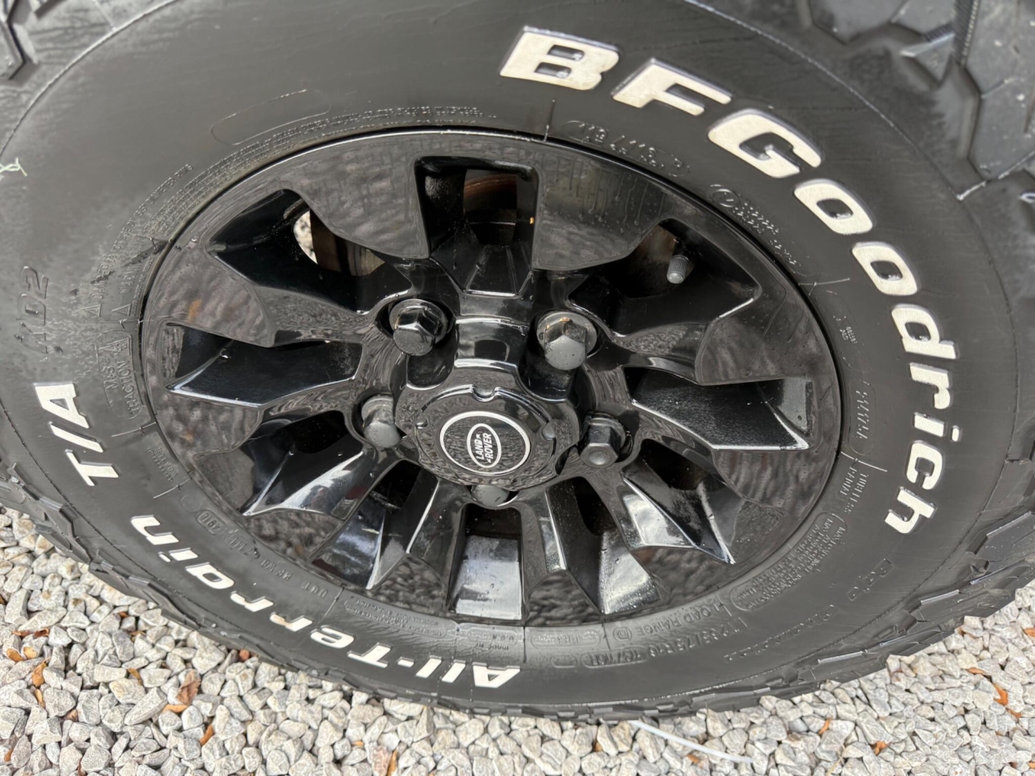 Used Land Rover Defender 90 2008 for sale - 76388547: Photo 32