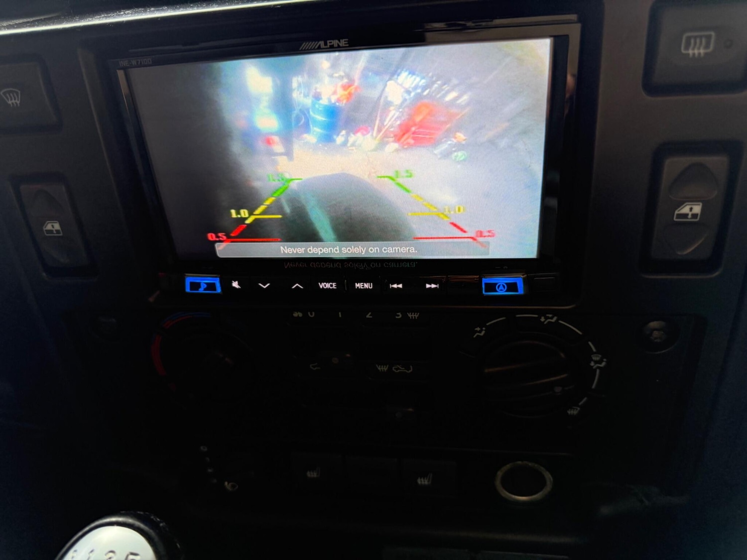 Used Land Rover Defender 90 2008 for sale - 76388547: Photo 36