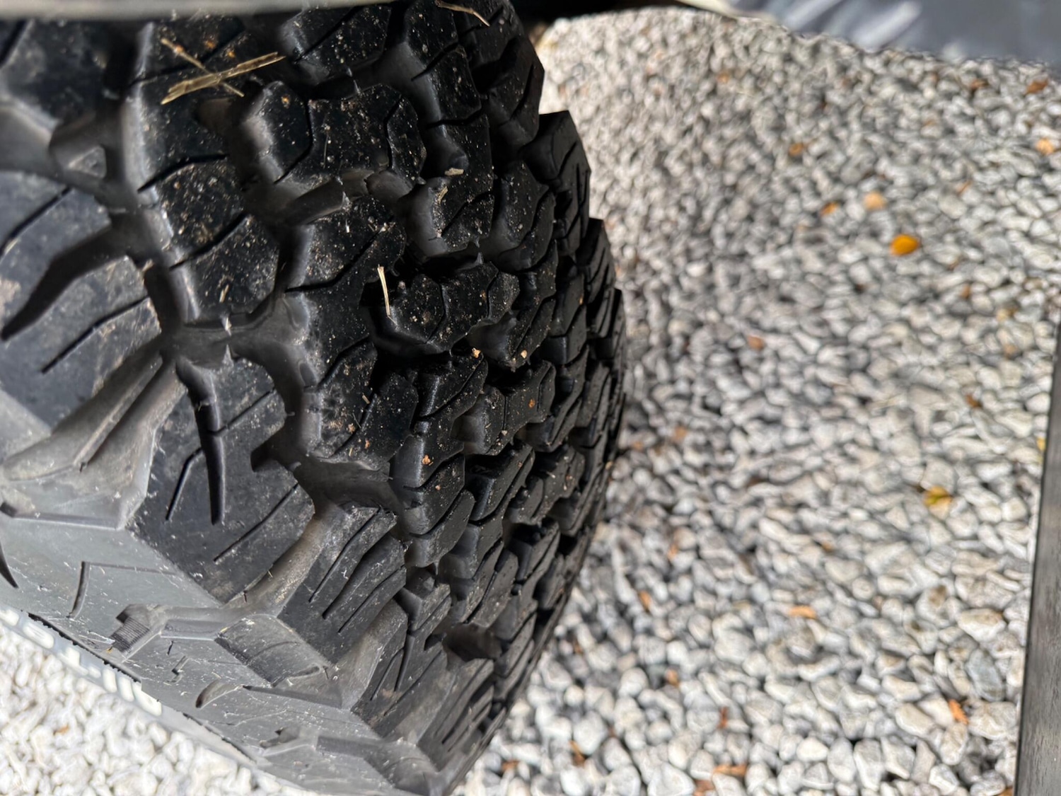 Used Land Rover Defender 90 2008 for sale - 76388547: Photo 39