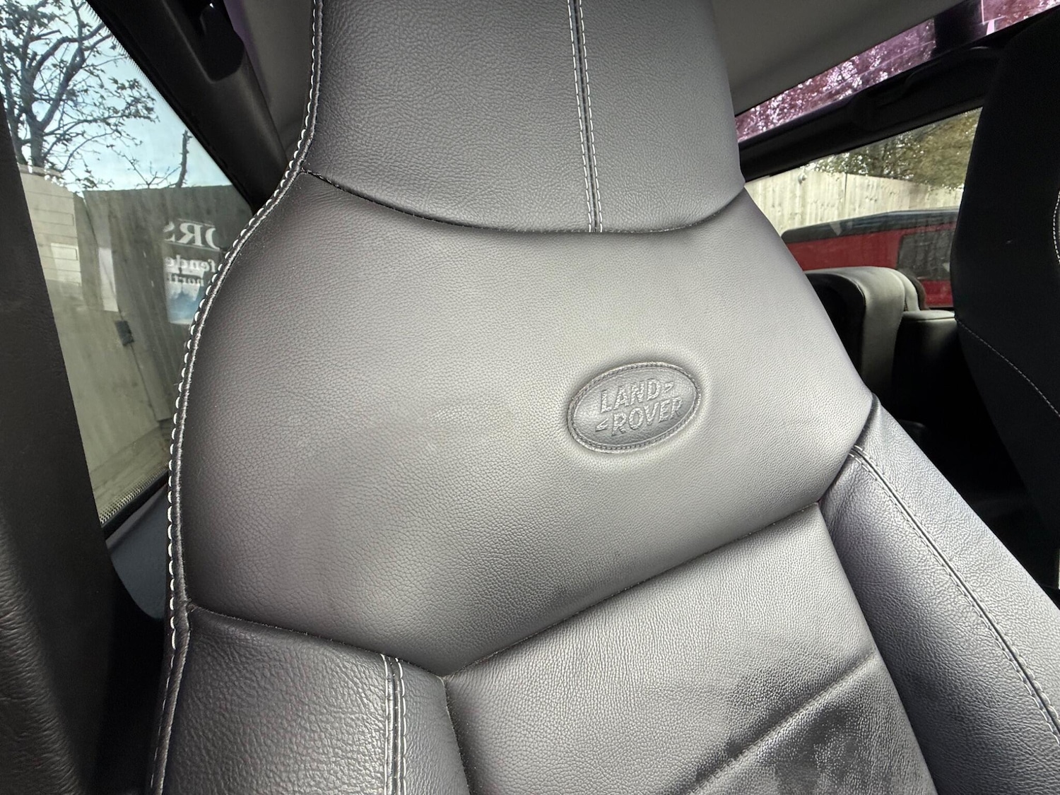 Used Land Rover Defender 90 2008 for sale - 76388547: Photo 47