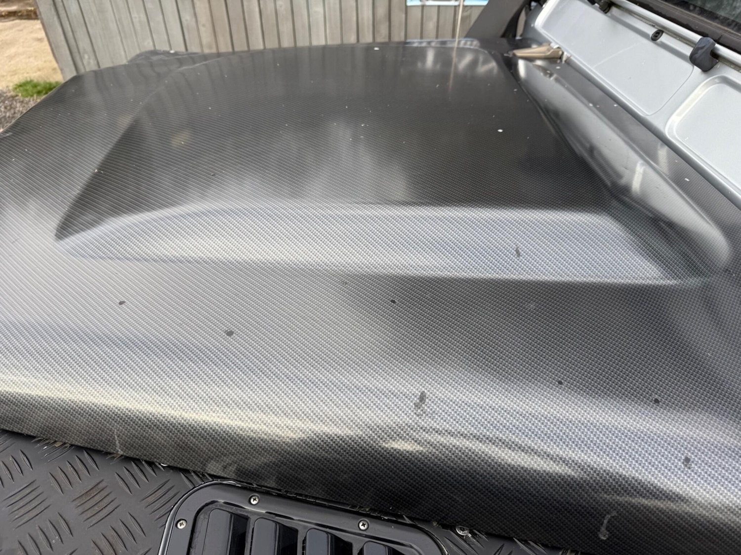 Used Land Rover Defender 90 2008 for sale - 76388547: Photo 51