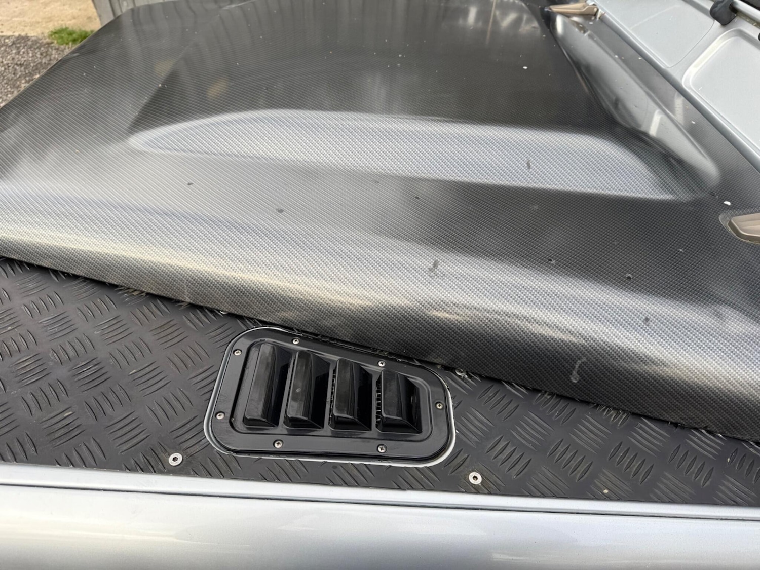 Used Land Rover Defender 90 2008 for sale - 76388547: Photo 52