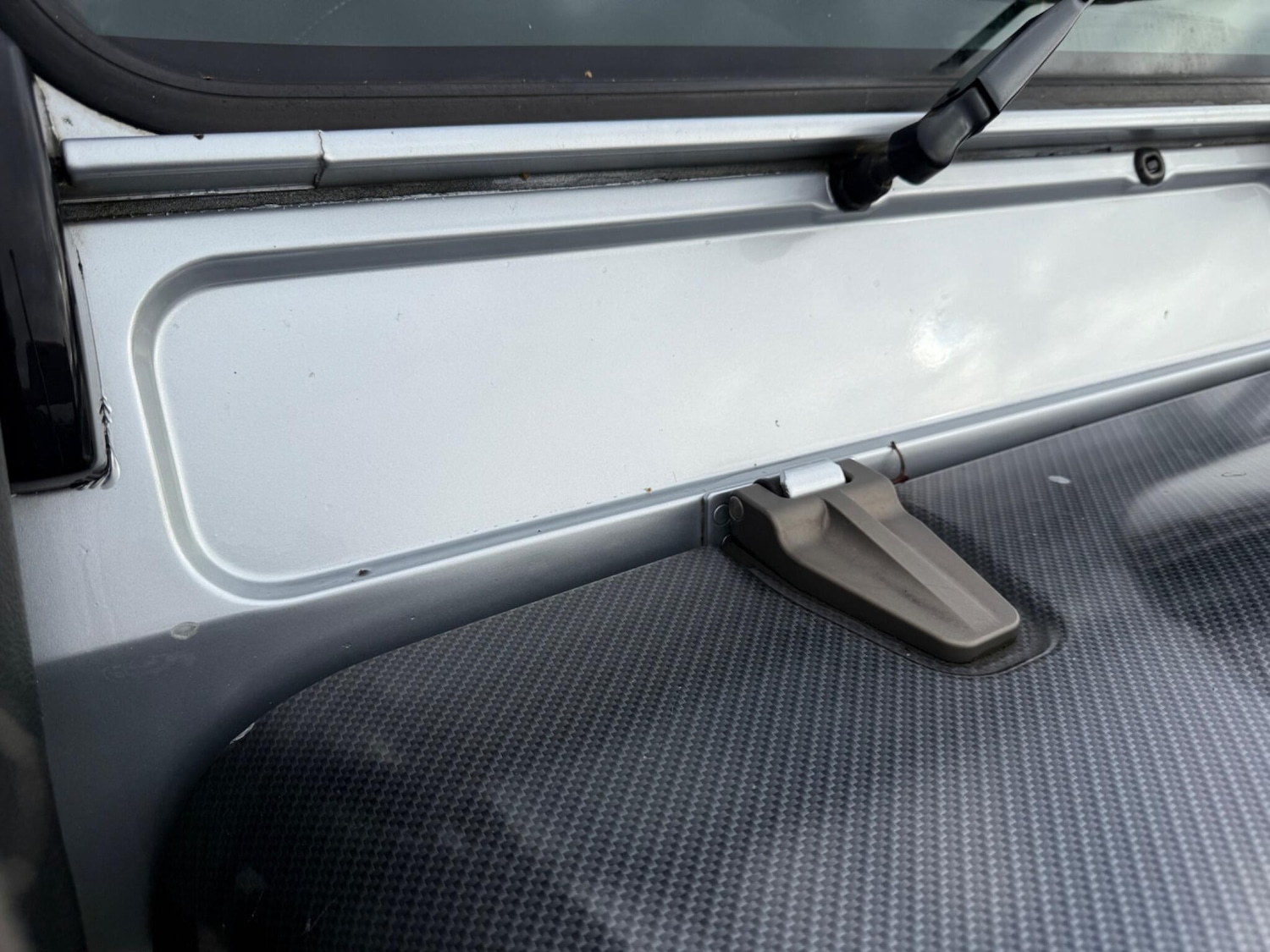 Used Land Rover Defender 90 2008 for sale - 76388547: Photo 53