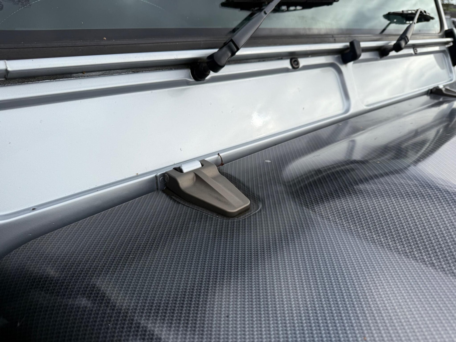 Used Land Rover Defender 90 2008 for sale - 76388547: Photo 57