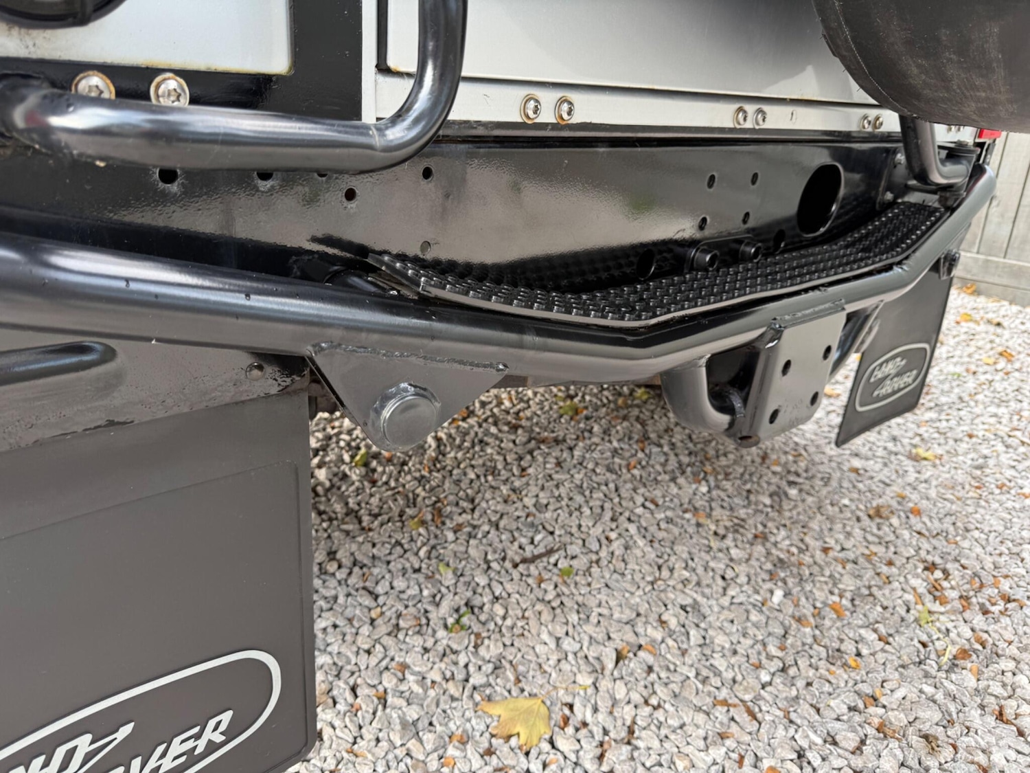 Used Land Rover Defender 90 2008 for sale - 76388547: Photo 60