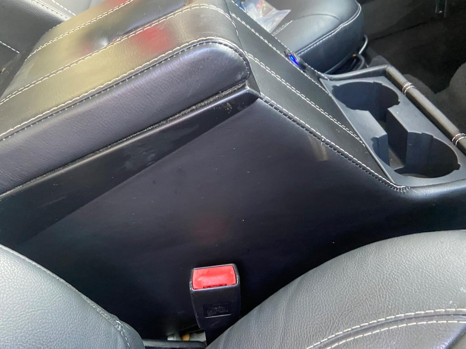 Used Land Rover Defender 90 2008 for sale - 76388547: Photo 79