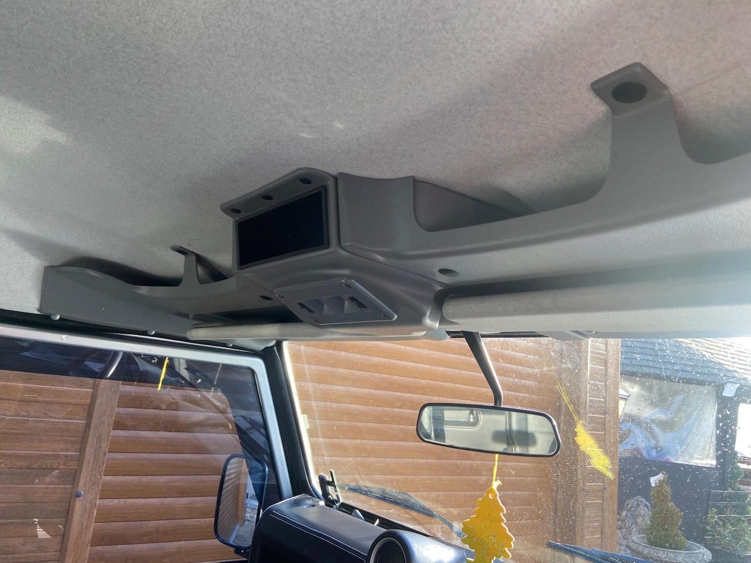 Used Land Rover Defender 90 2008 for sale - 76388547: Photo 80