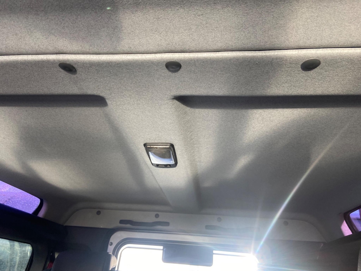 Used Land Rover Defender 90 2008 for sale - 76388547: Photo 81