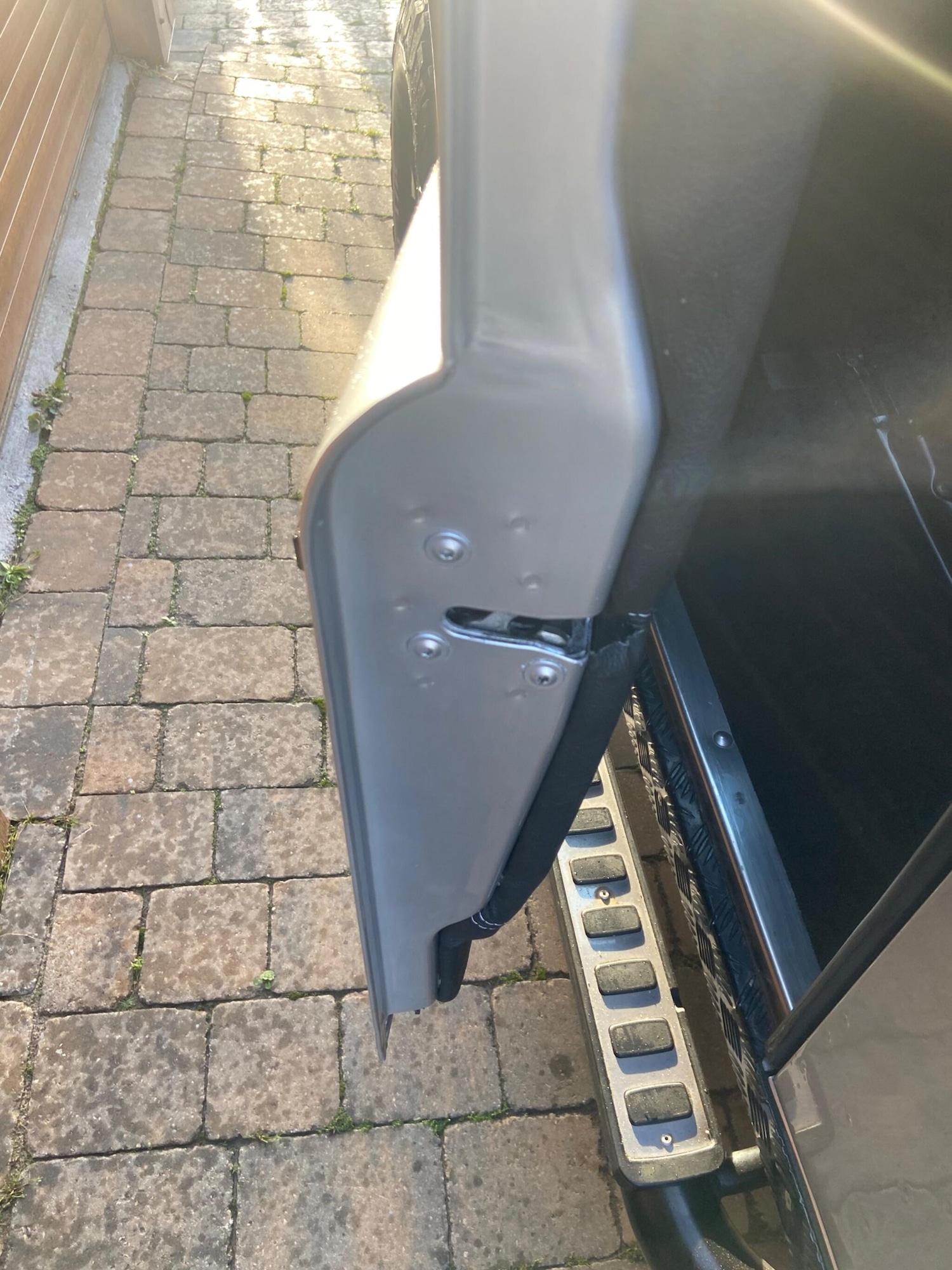 Used Land Rover Defender 90 2008 for sale - 76388547: Photo 82