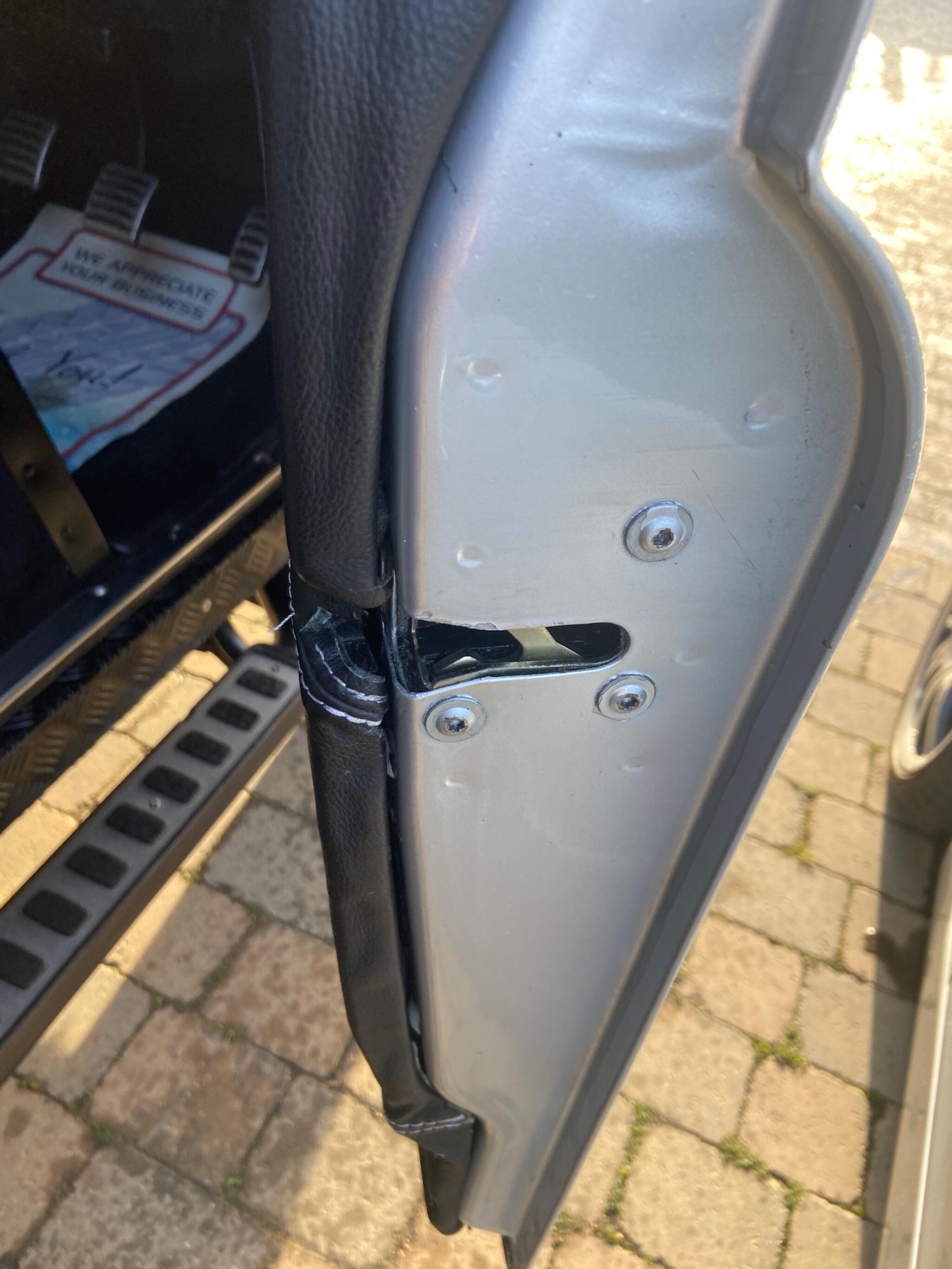 Used Land Rover Defender 90 2008 for sale - 76388547: Photo 83