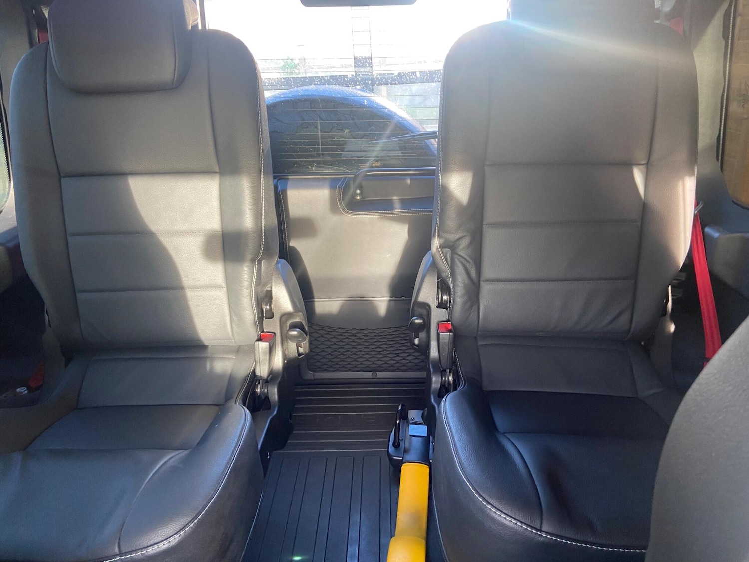 Used Land Rover Defender 90 2008 for sale - 76388547: Photo 84