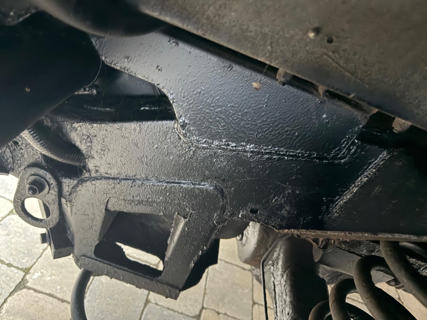 Used Land Rover Defender 90 2008 for sale - 76388547: Photo 95