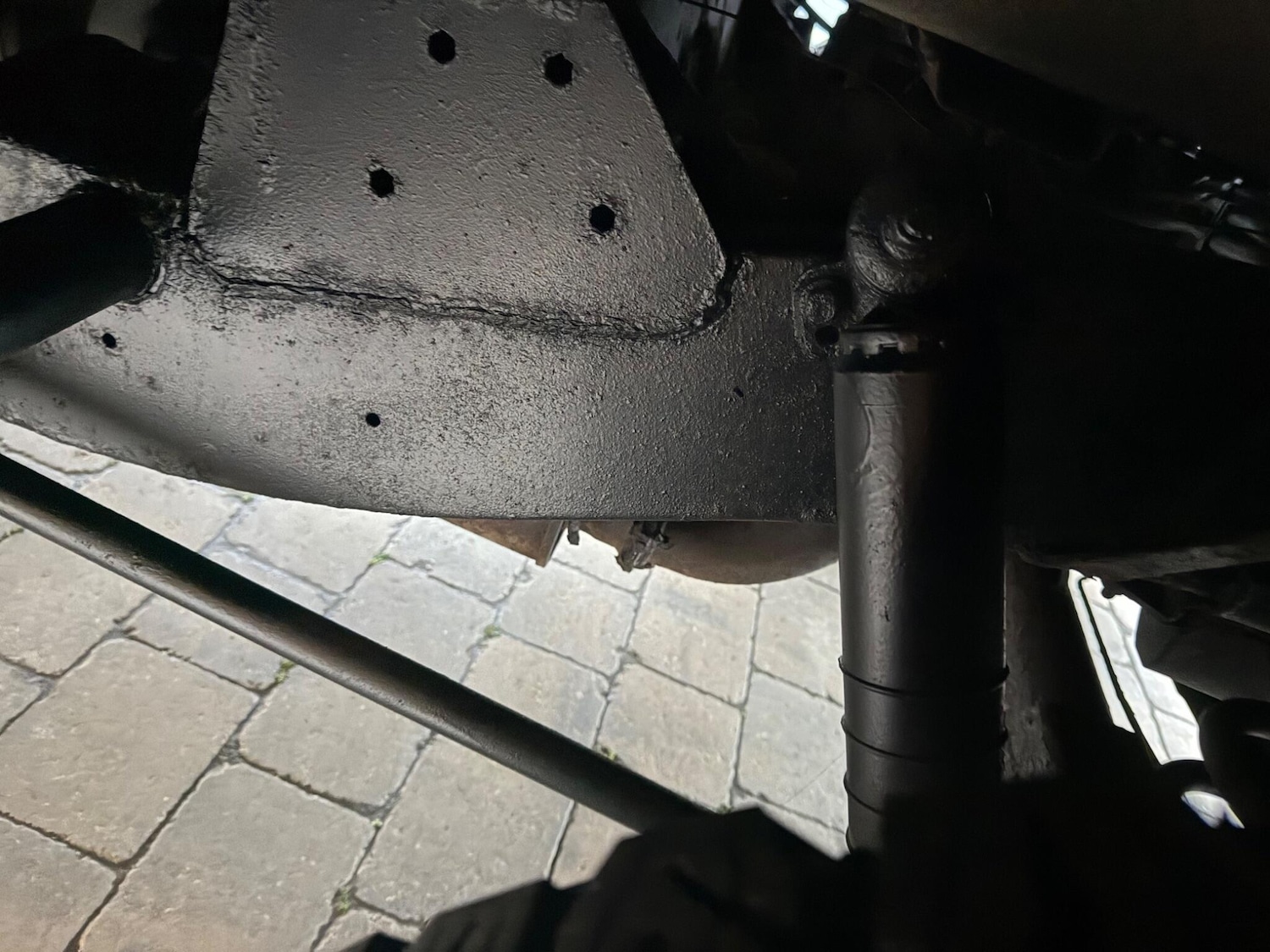 Used Land Rover Defender 90 2008 for sale - 76388547: Photo 98