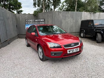 Used Ford Focus 2005 for sale - 79698253: Photo