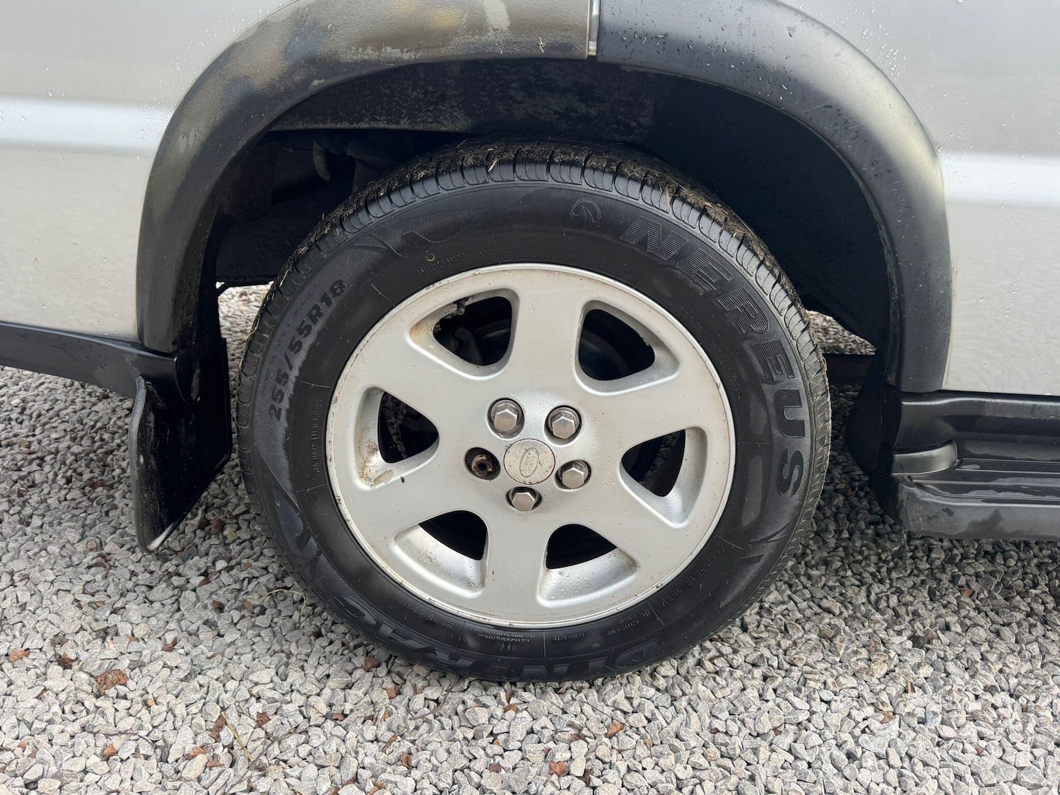 Used Land Rover Discovery 2003 for sale - 77559241: Photo 47