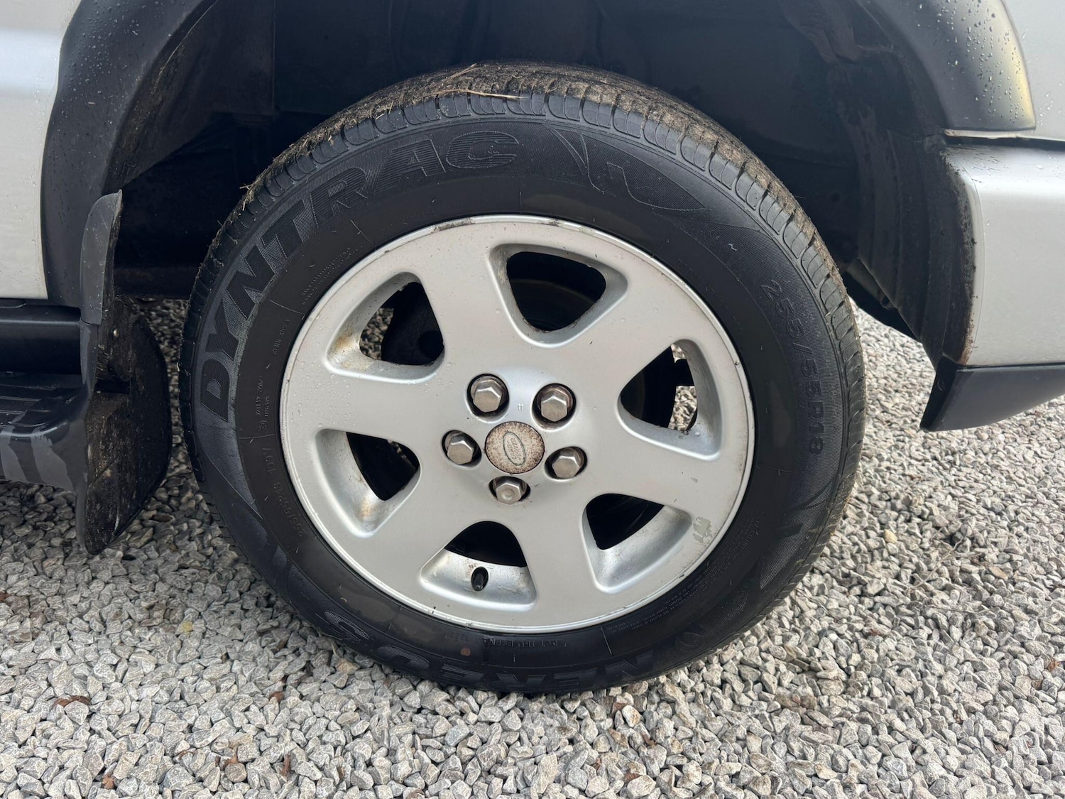 Used Land Rover Discovery 2003 for sale - 77559241: Photo 50