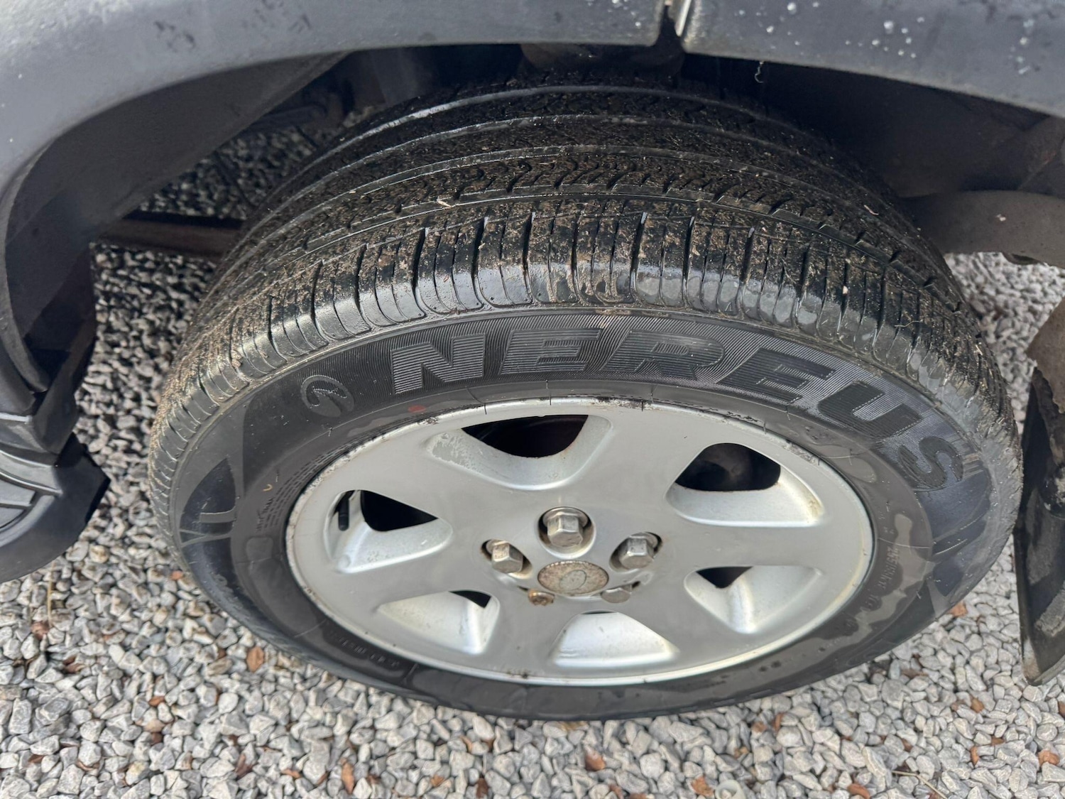 Used Land Rover Discovery 2003 for sale - 77559241: Photo 51