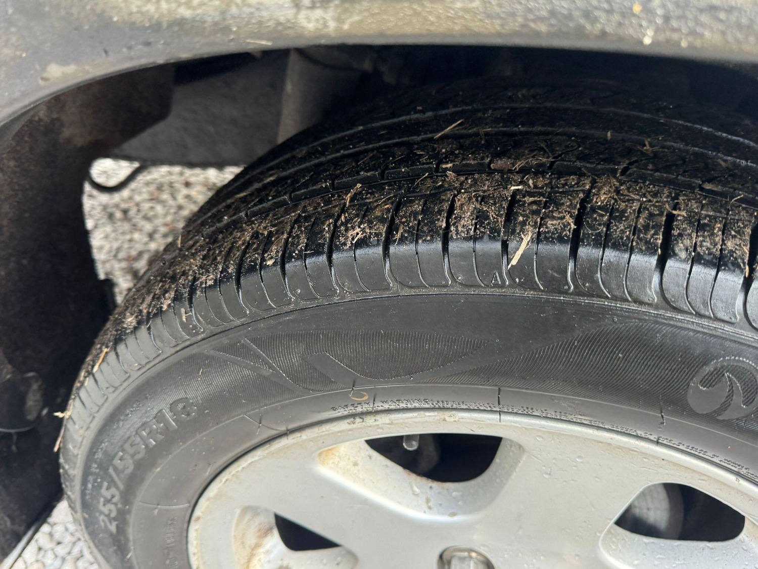 Used Land Rover Discovery 2003 for sale - 77559241: Photo 52