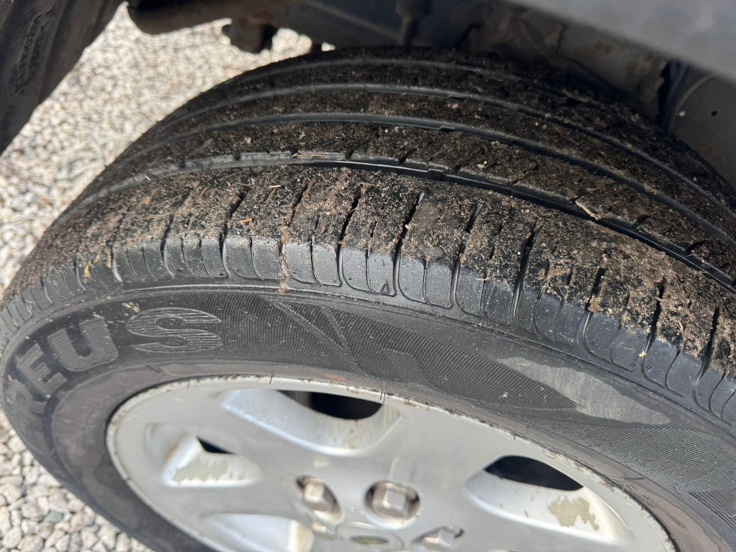 Used Land Rover Discovery 2003 for sale - 77559241: Photo 53