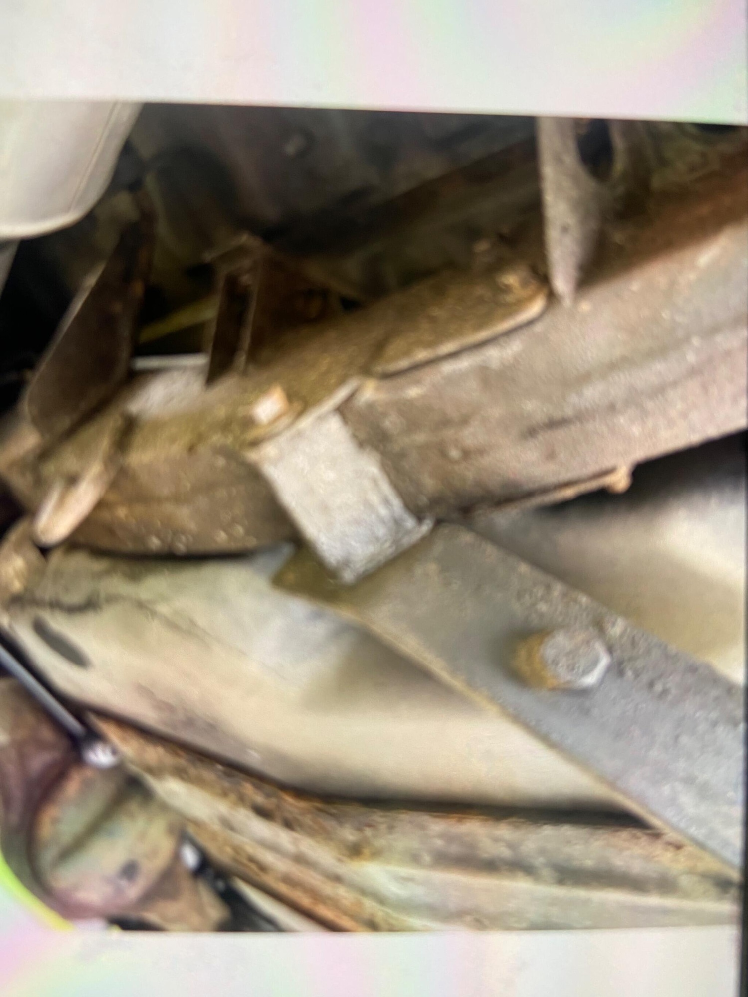 Used Land Rover Discovery 2003 for sale - 77559241: Photo 64