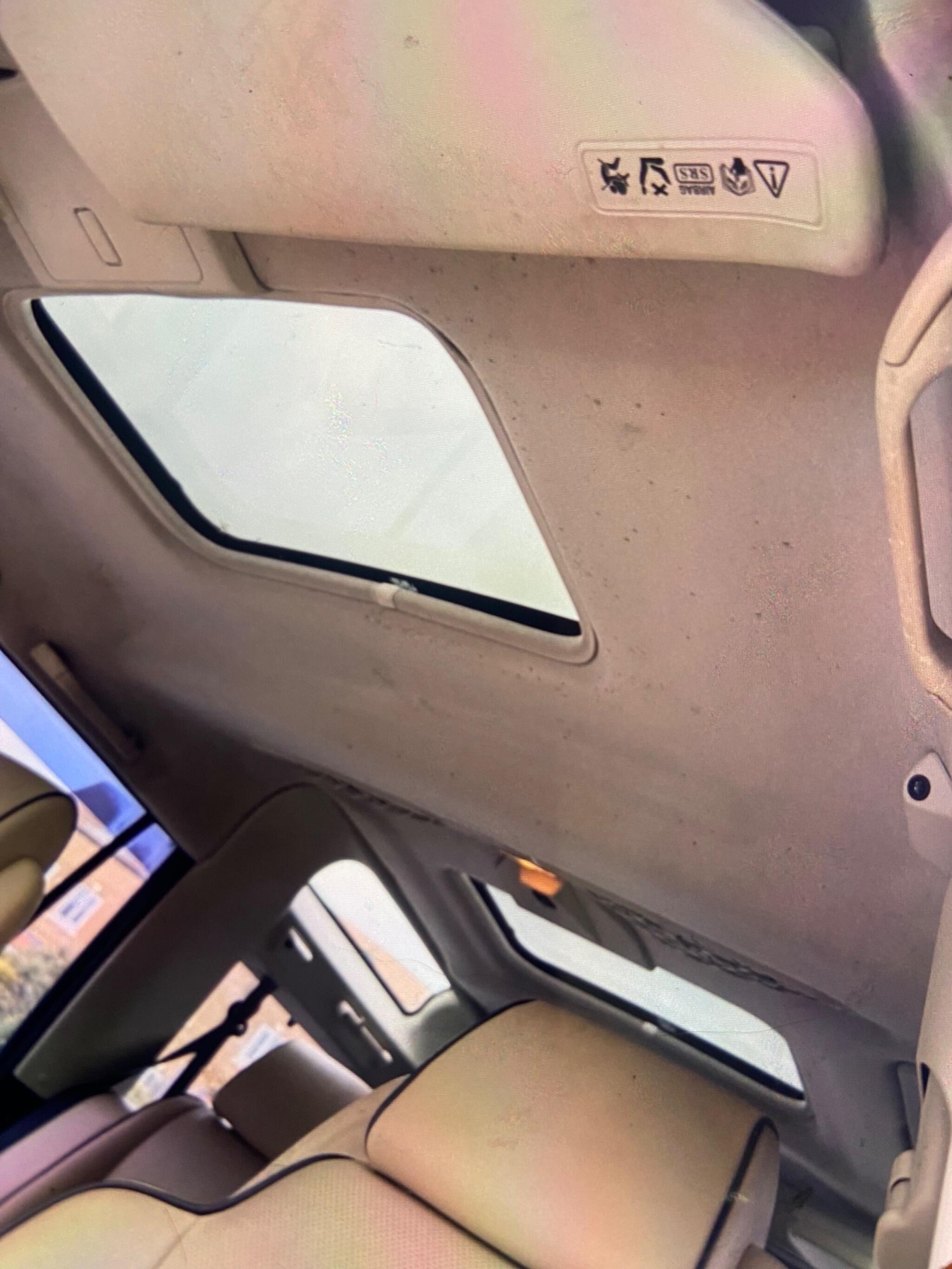 Used Land Rover Discovery 2003 for sale - 77559241: Photo 65