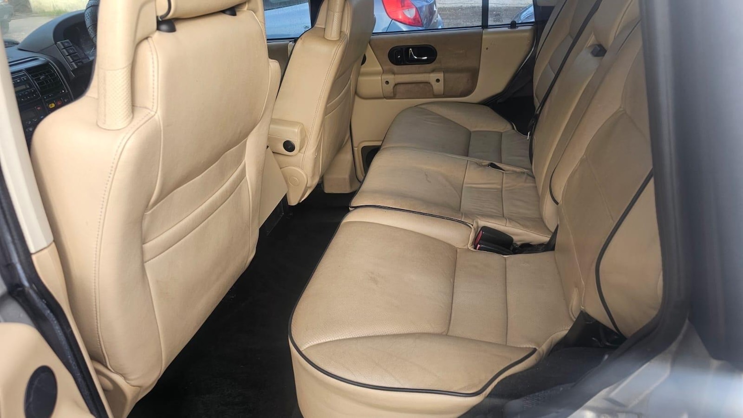 Used Land Rover Discovery 2003 for sale - 77559241: Photo 75