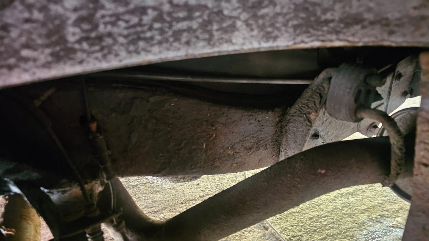 Used Land Rover Discovery 2003 for sale - 77559241: Photo 78