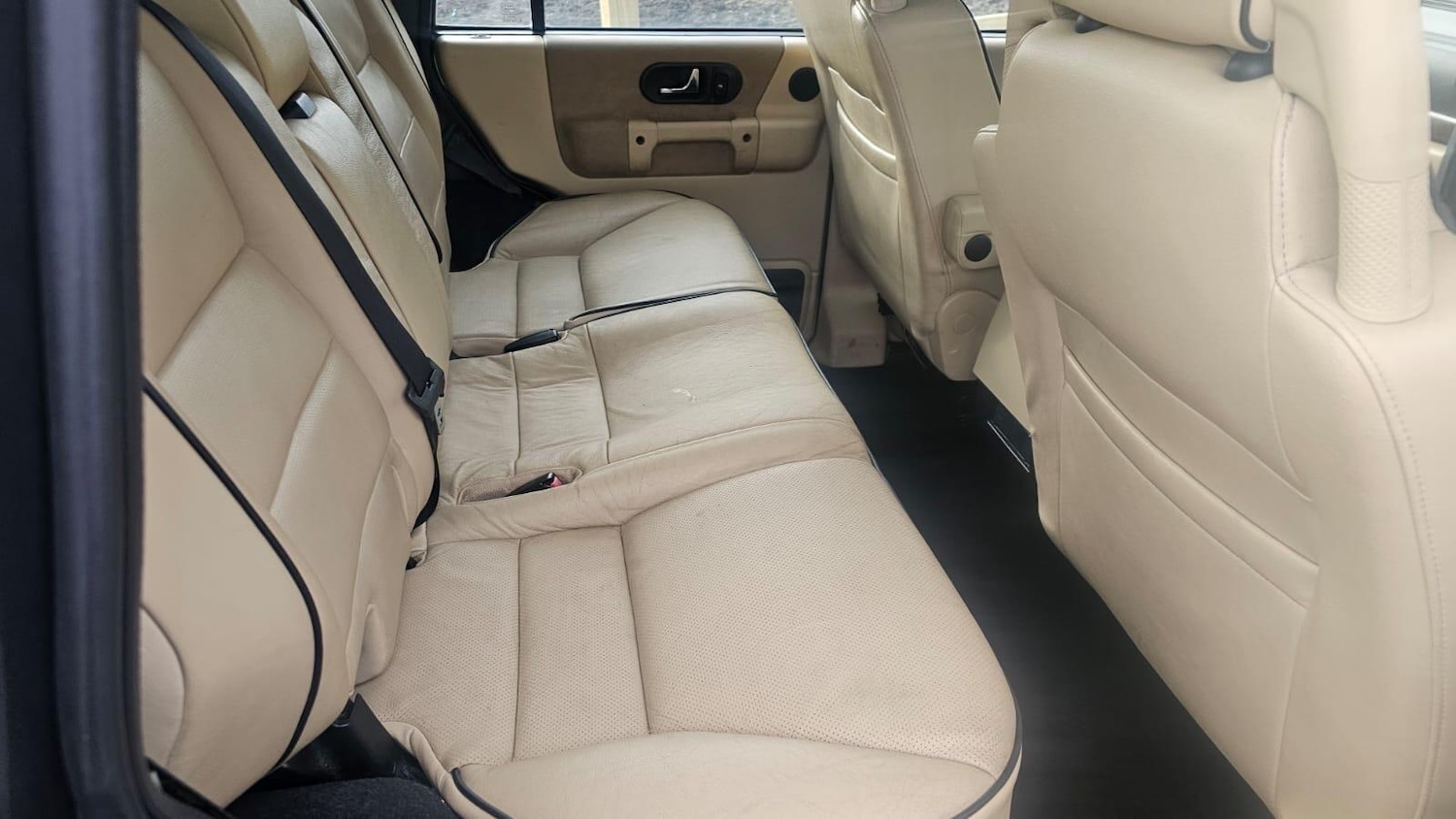 Used Land Rover Discovery 2003 for sale - 77559241: Photo 79