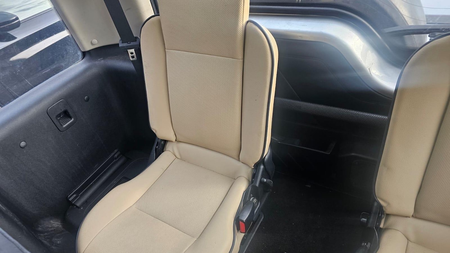 Used Land Rover Discovery 2003 for sale - 77559241: Photo 80