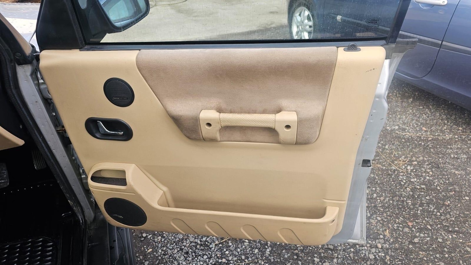 Used Land Rover Discovery 2003 for sale - 77559241: Photo 81