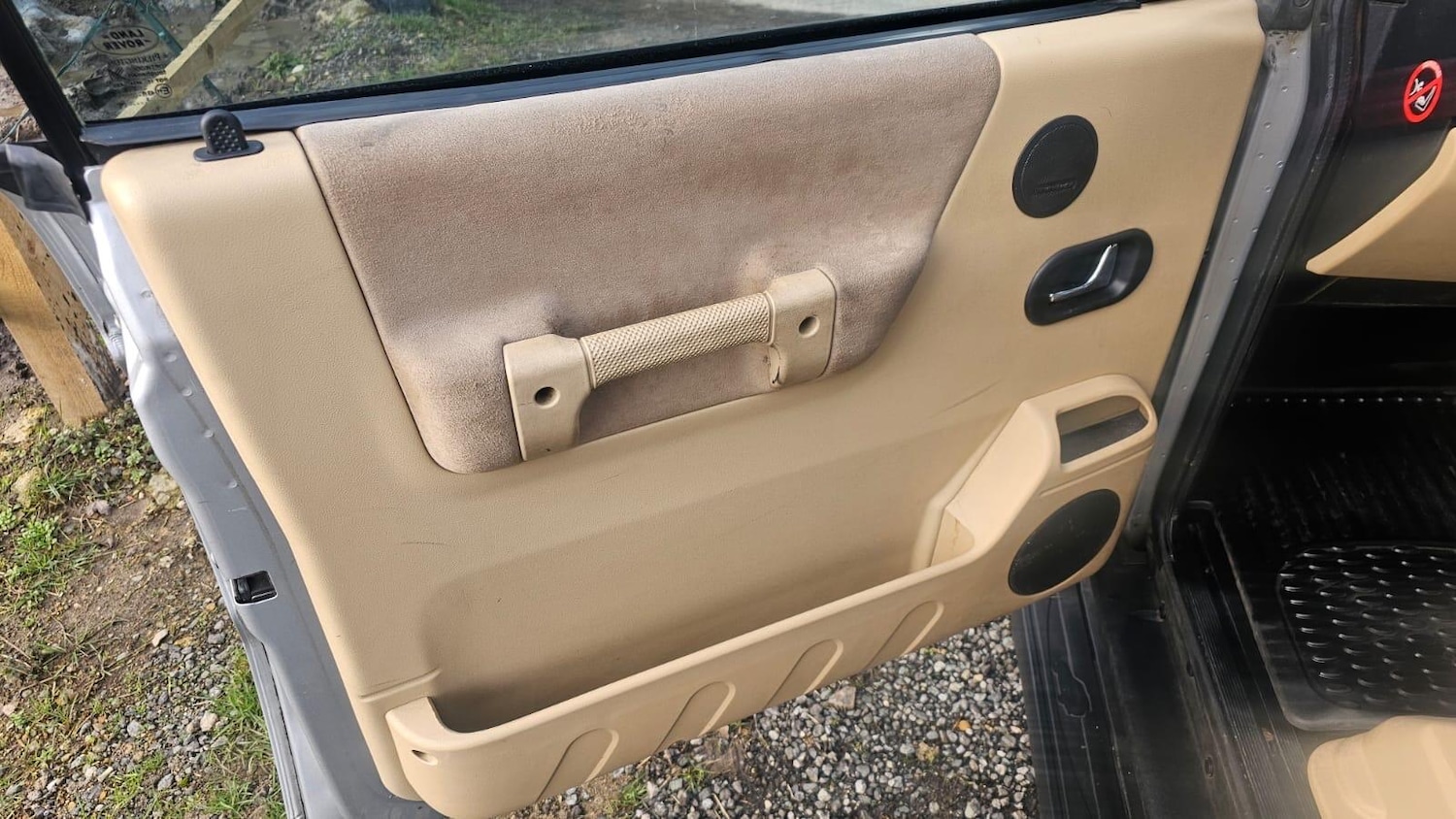 Used Land Rover Discovery 2003 for sale - 77559241: Photo 85