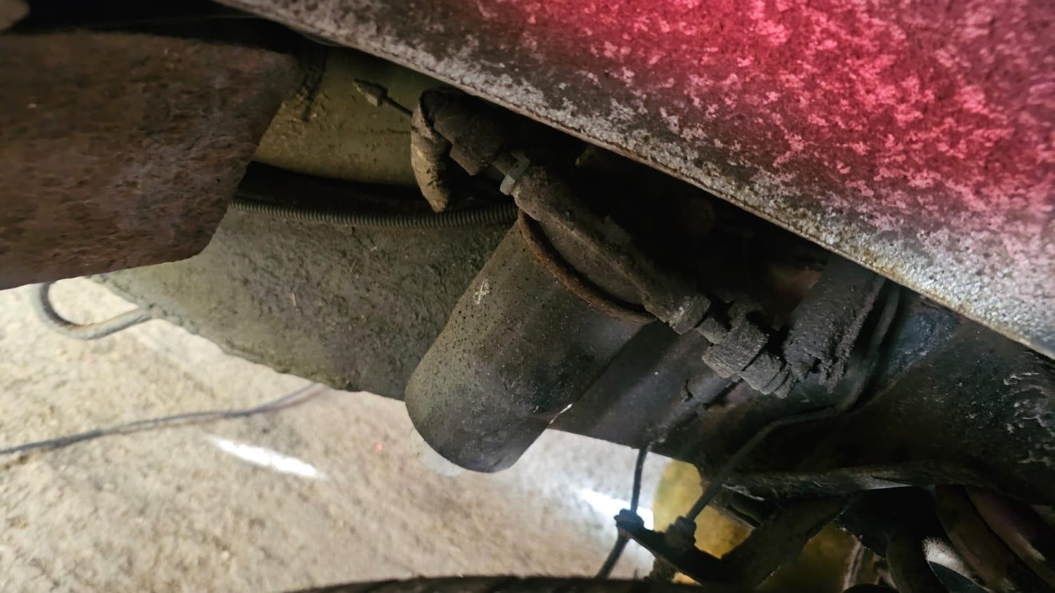 Used Land Rover Discovery 2003 for sale - 77559241: Photo 88