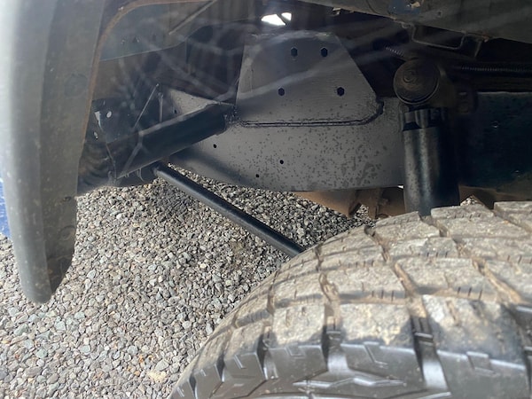 Used Land Rover Defender 90 2014 for sale - 76013201: Photo 56