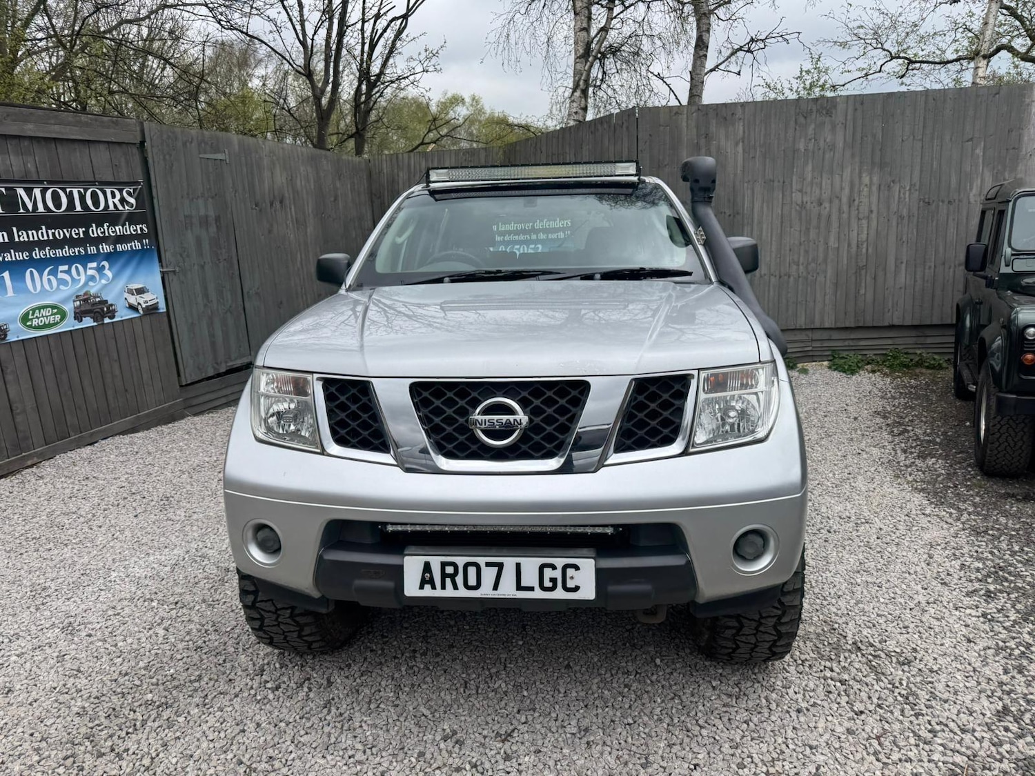 Used Nissan Pathfinder for sale - 78184570: Photo 12