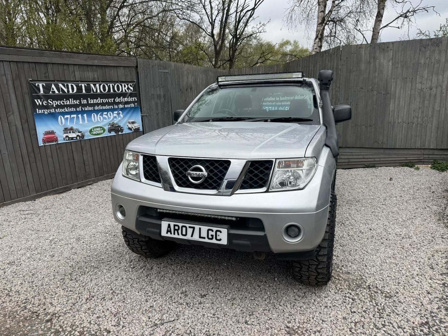 Used Nissan Pathfinder for sale - 78184570: Photo 13