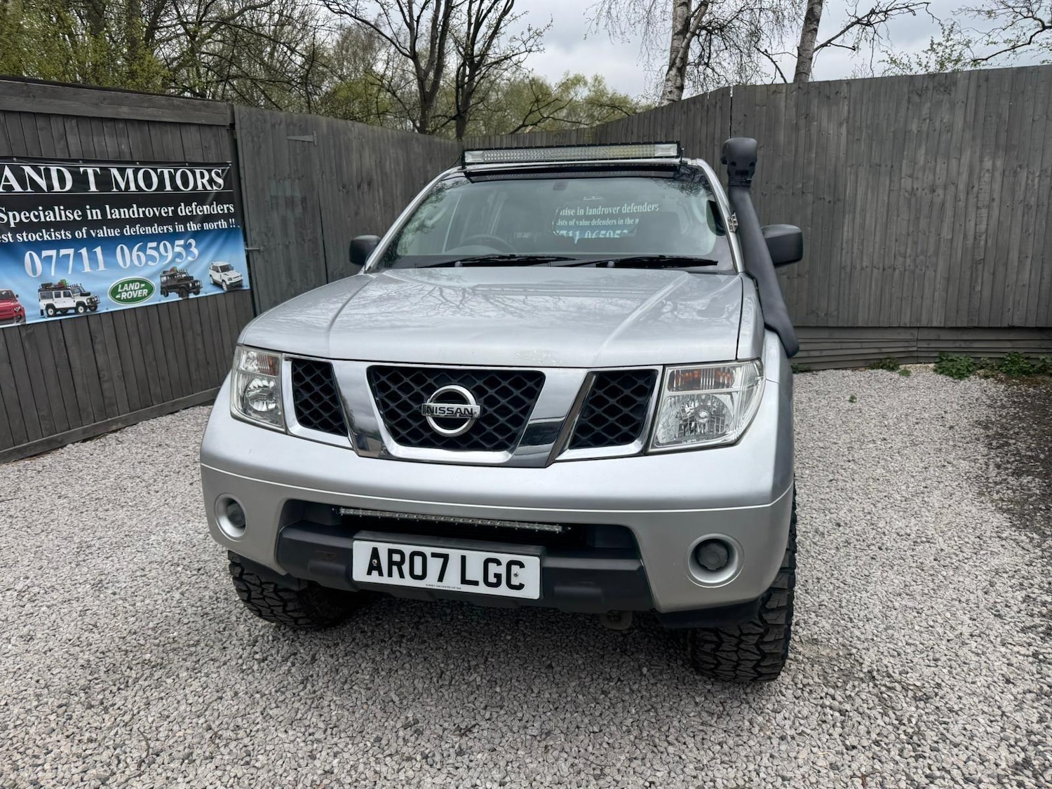 Used Nissan Pathfinder for sale - 78184570: Photo 14