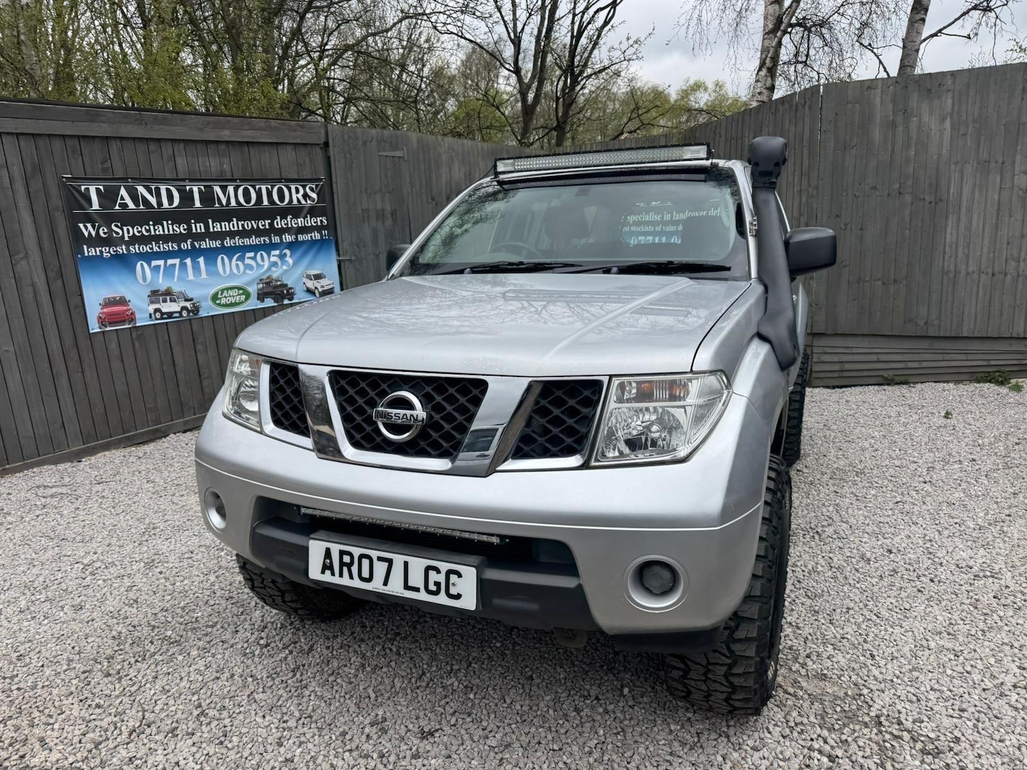 Used Nissan Pathfinder for sale - 78184570: Photo 18