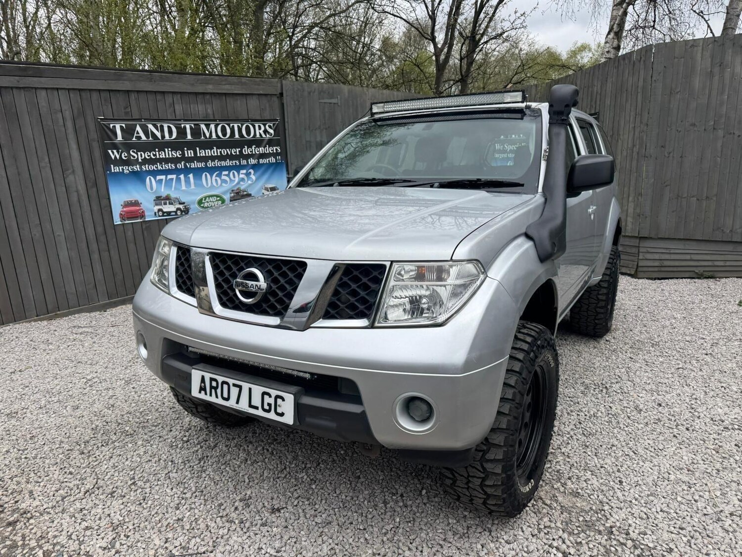 Used Nissan Pathfinder for sale - 78184570: Photo 20