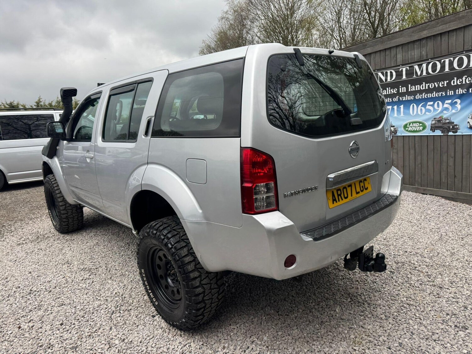 Used Nissan Pathfinder for sale - 78184570: Photo 23