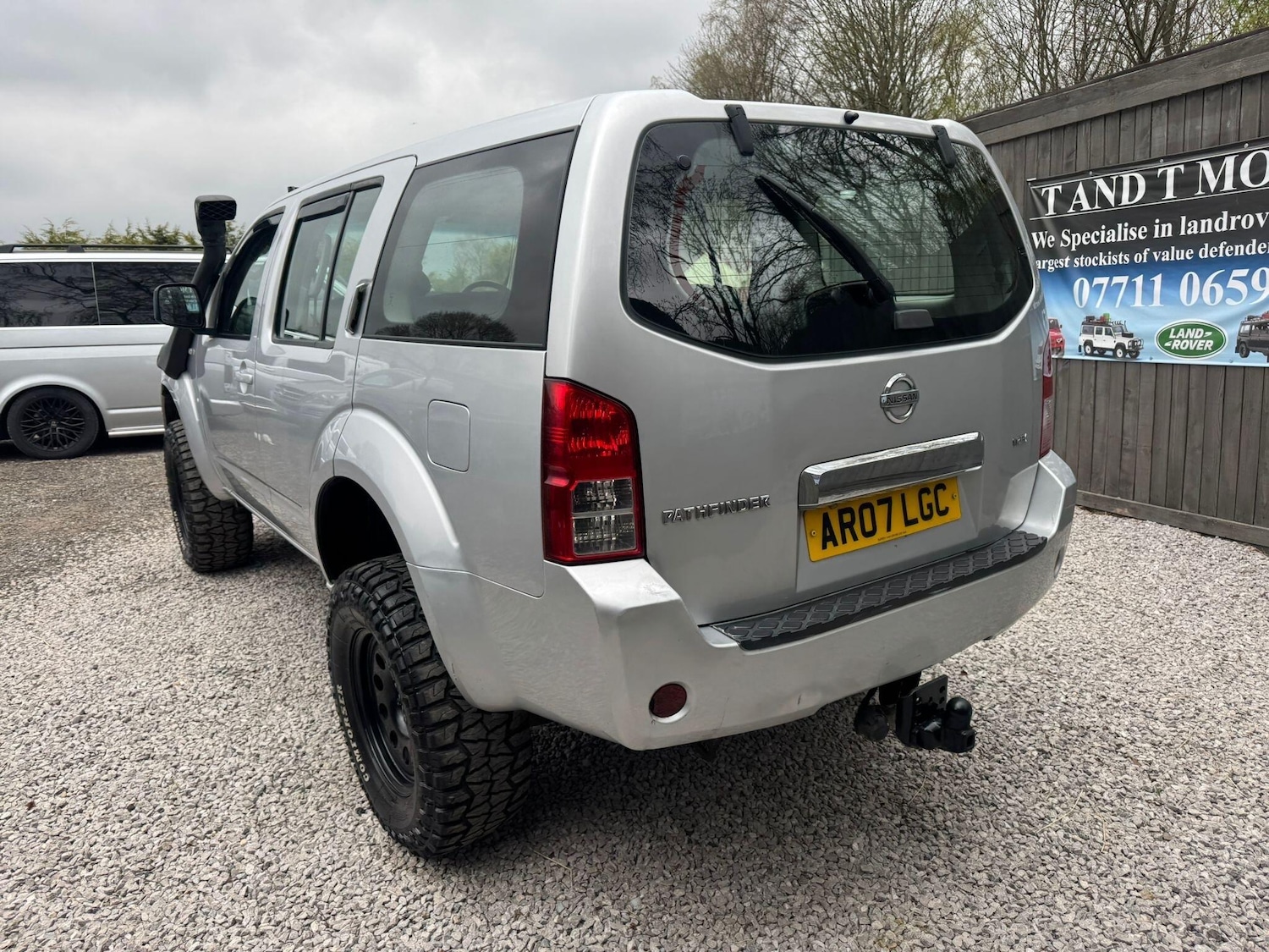 Used Nissan Pathfinder for sale - 78184570: Photo 25