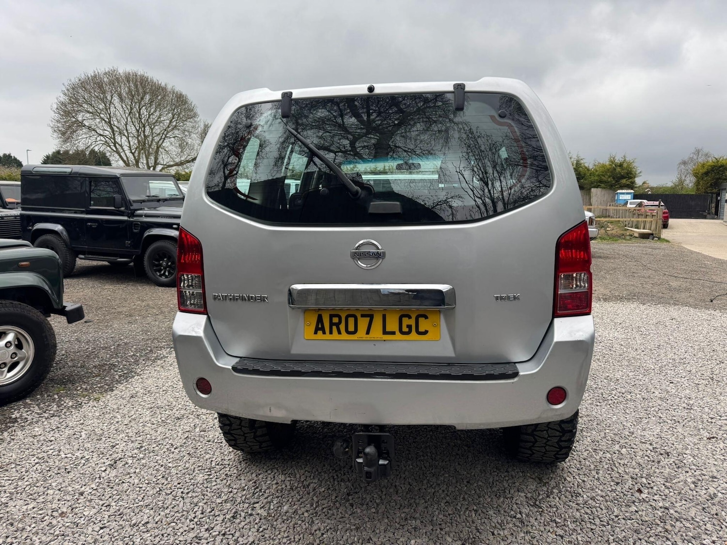 Used Nissan Pathfinder for sale - 78184570: Photo 28