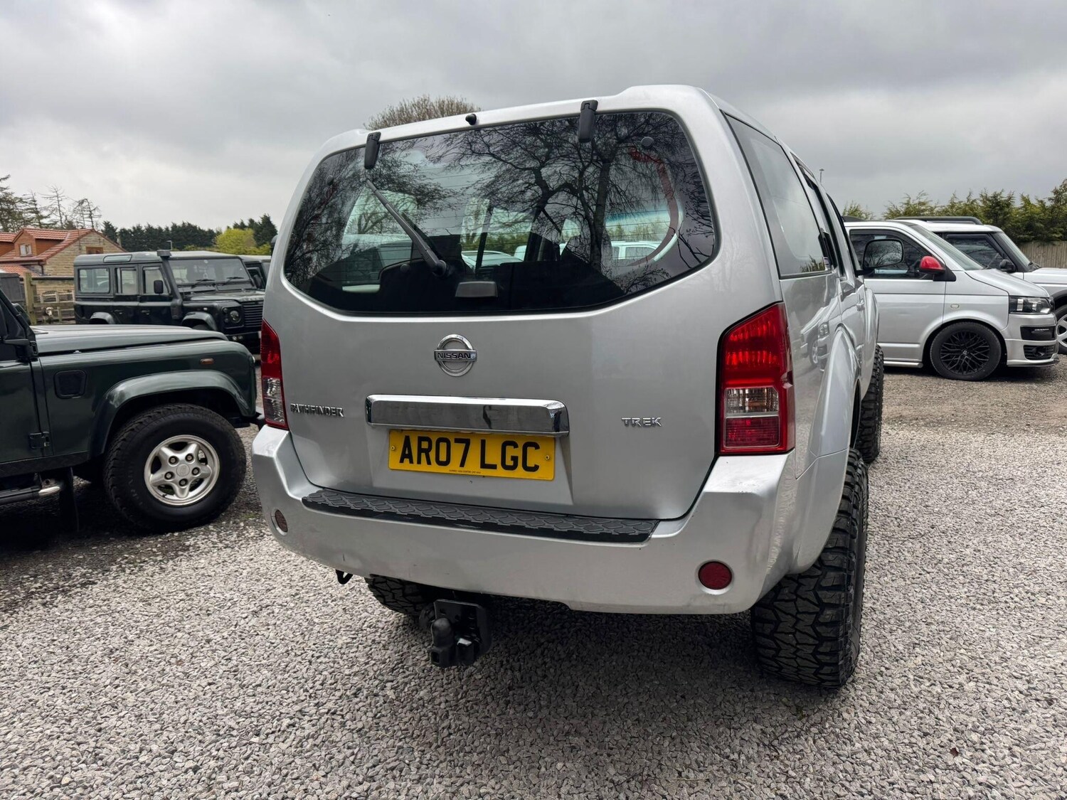 Used Nissan Pathfinder for sale - 78184570: Photo 29