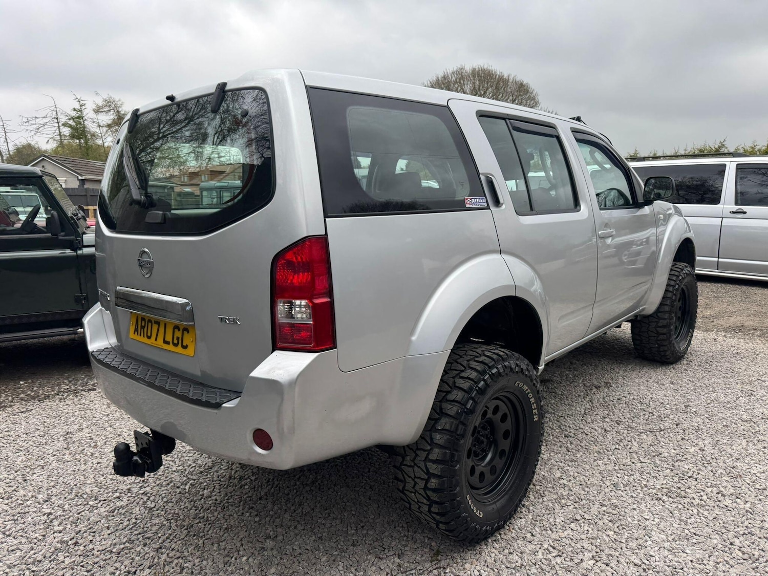 Used Nissan Pathfinder for sale - 78184570: Photo 31