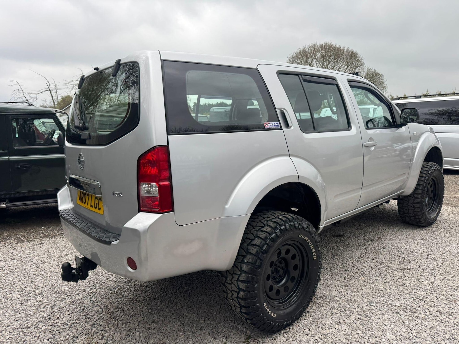 Used Nissan Pathfinder for sale - 78184570: Photo 33